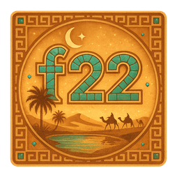 f22 নিরাপত্তা যাচাই নোটিফিকেশন